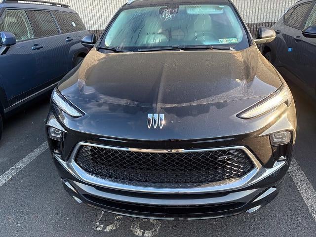 2024 Buick Encore GX Sport Touring AWD