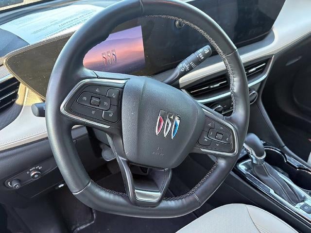 2024 Buick Encore GX Sport Touring AWD