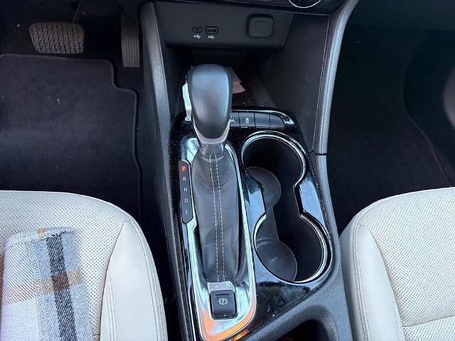 2024 Buick Encore GX Sport Touring AWD