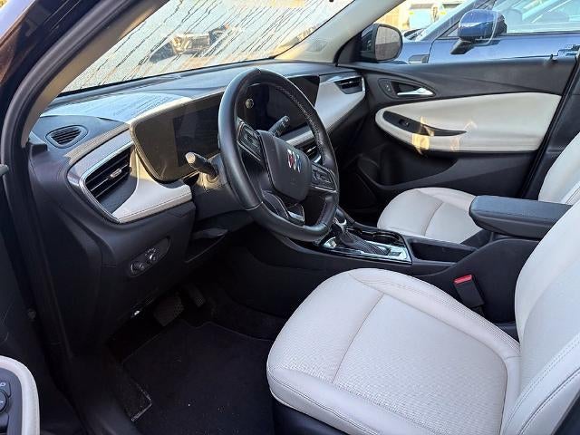 2024 Buick Encore GX Sport Touring AWD