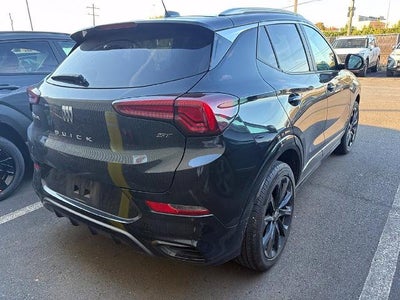 2024 Buick Encore GX Sport Touring AWD