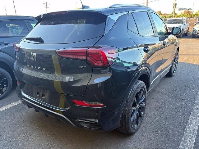 2024 Buick Encore GX Sport Touring AWD