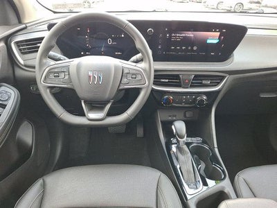 2024 Buick Encore GX Sport Touring AWD