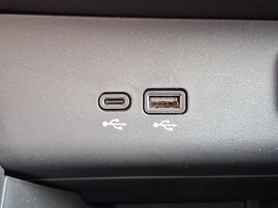 2024 Buick Encore GX Sport Touring AWD