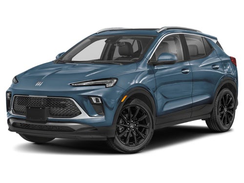 2024 Buick Encore GX Sport Touring AWD