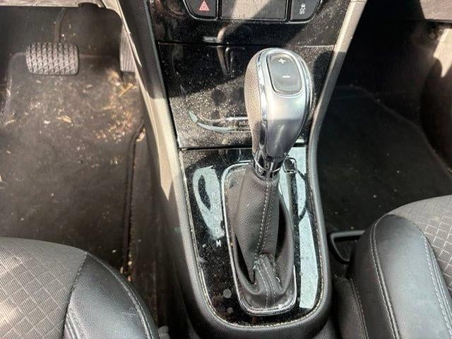 2019 Buick Encore Preferred FWD