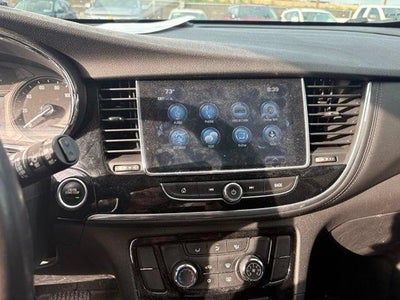 2019 Buick Encore Preferred FWD