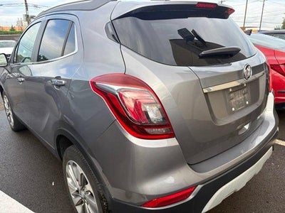 2019 Buick Encore Preferred FWD
