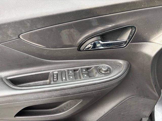 2019 Buick Encore Preferred FWD
