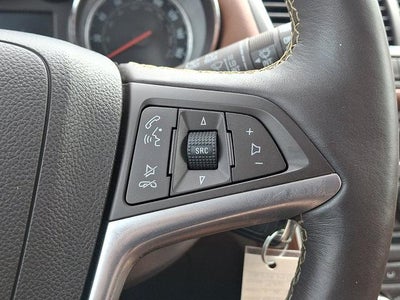 2016 Buick Encore Leather FWD