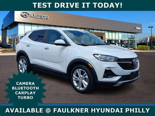 2023 Buick Encore GX Preferred FWD