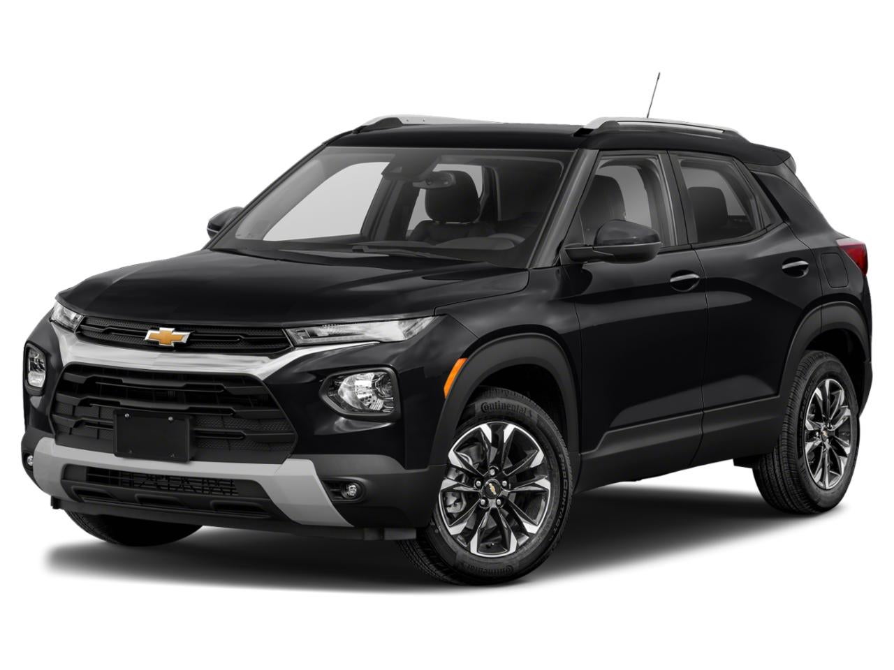 2022 Chevrolet Trailblazer AWD 4dr LT