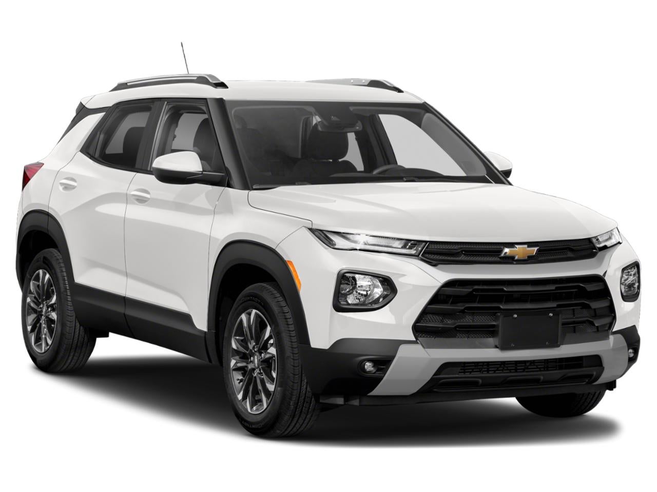 2022 Chevrolet Trailblazer AWD 4dr LT