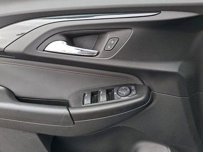 2023 Chevrolet Trailblazer AWD 4dr RS