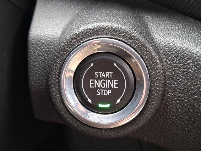 2023 Chevrolet Trailblazer AWD 4dr RS