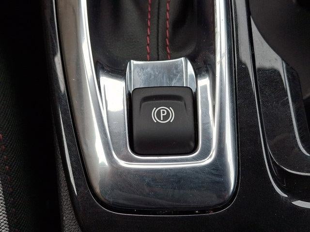 2023 Chevrolet Trailblazer AWD 4dr RS