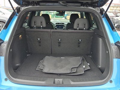 2023 Chevrolet Trailblazer AWD 4dr RS