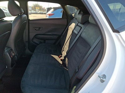 2024 Hyundai KONA N Line AWD