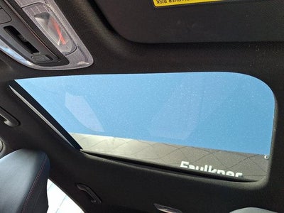 2024 Hyundai KONA N Line AWD