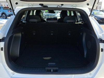 2024 Hyundai KONA N Line AWD