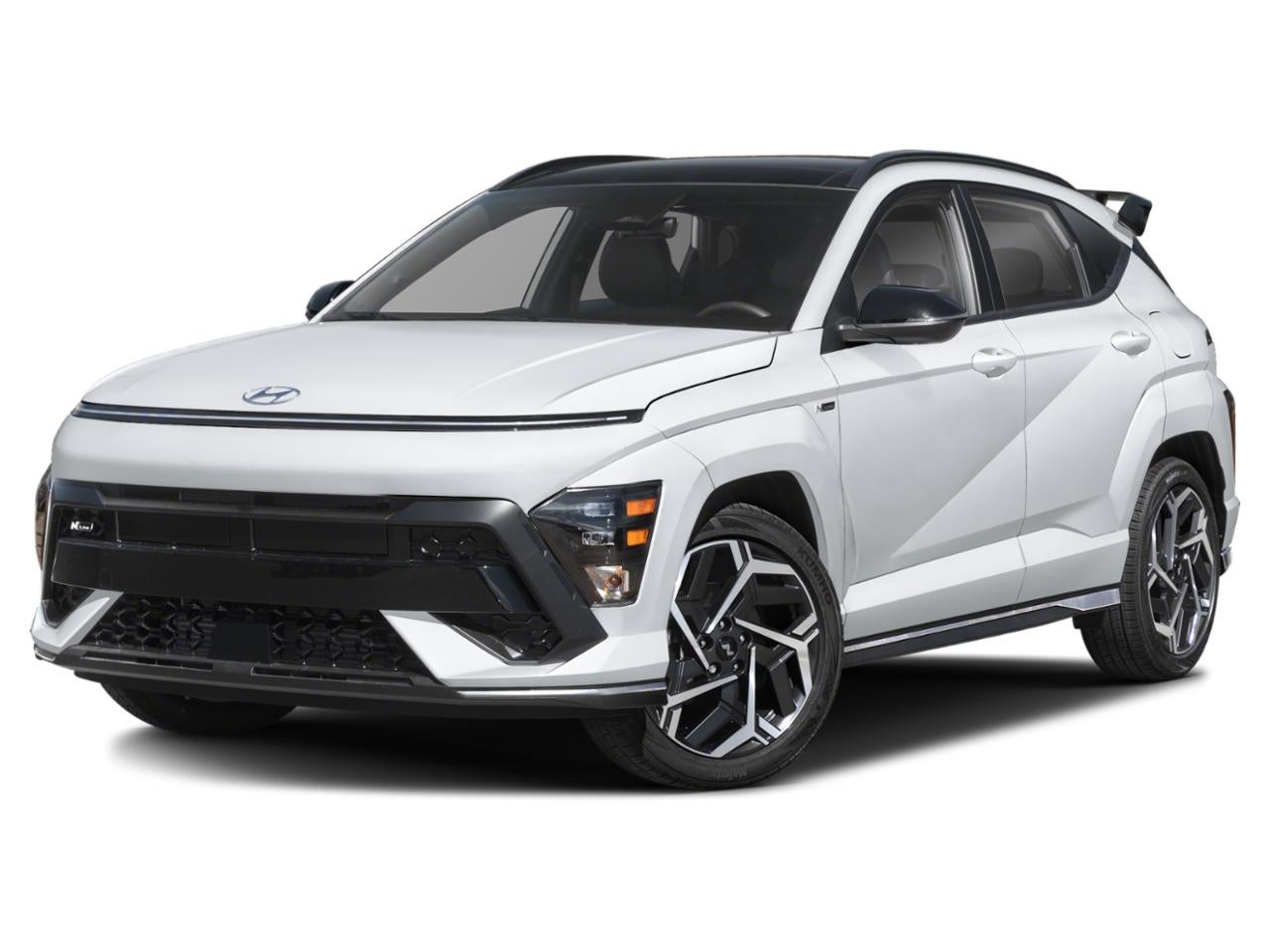 2024 Hyundai KONA N Line AWD