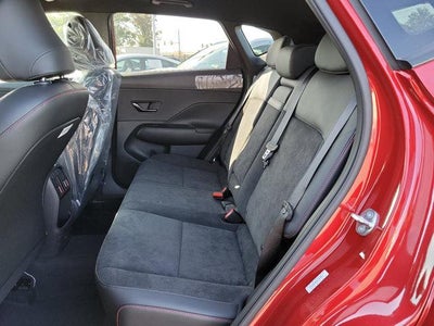 2024 Hyundai KONA N Line AWD