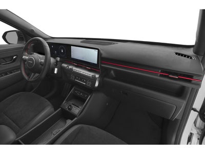 2024 Hyundai KONA N Line AWD