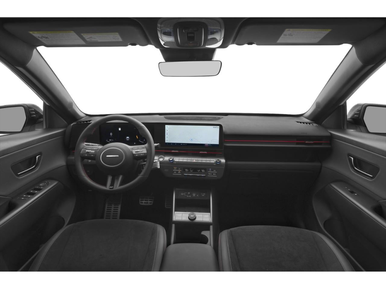 2024 Hyundai KONA N Line AWD