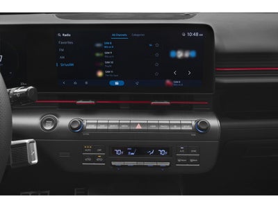 2024 Hyundai KONA N Line AWD