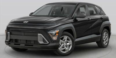 2024 Hyundai KONA N Line AWD