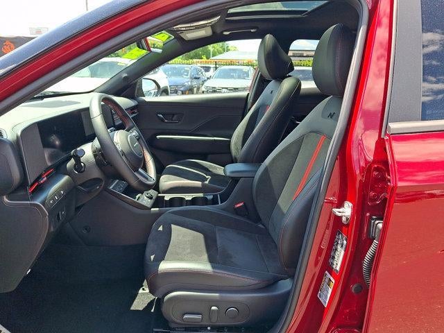 2024 Hyundai KONA N Line AWD