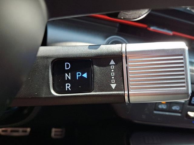 2024 Hyundai KONA N Line AWD