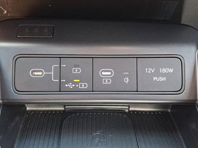 2024 Hyundai KONA N Line AWD
