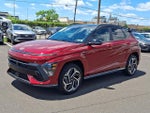 2024 Hyundai KONA N Line AWD