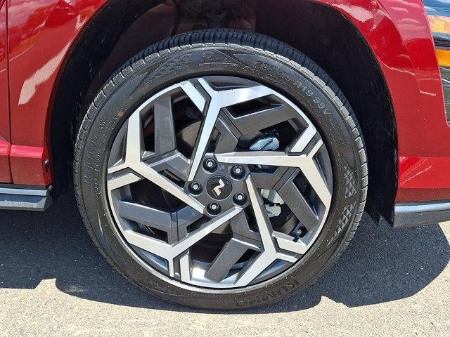 2024 Hyundai KONA N Line AWD