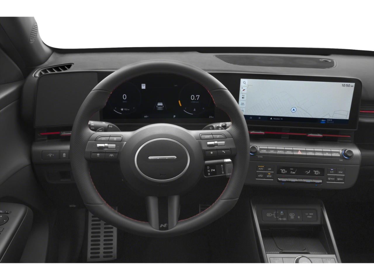 2024 Hyundai KONA N Line AWD