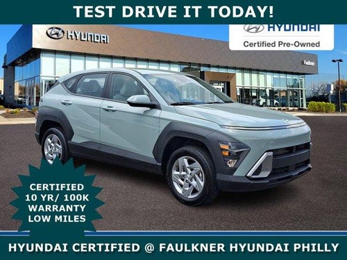 2026 Hyundai KONA SE AWD