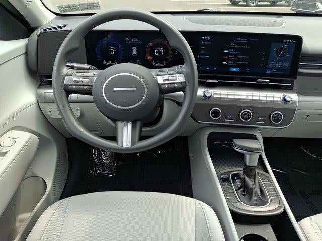 2026 Hyundai KONA SE AWD