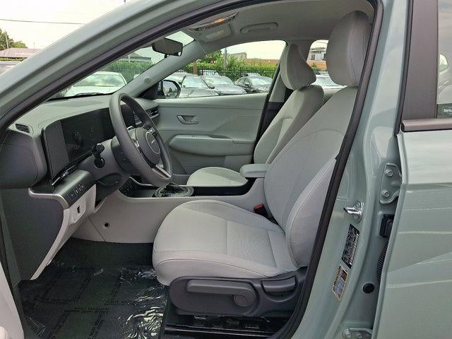 2026 Hyundai KONA SE AWD
