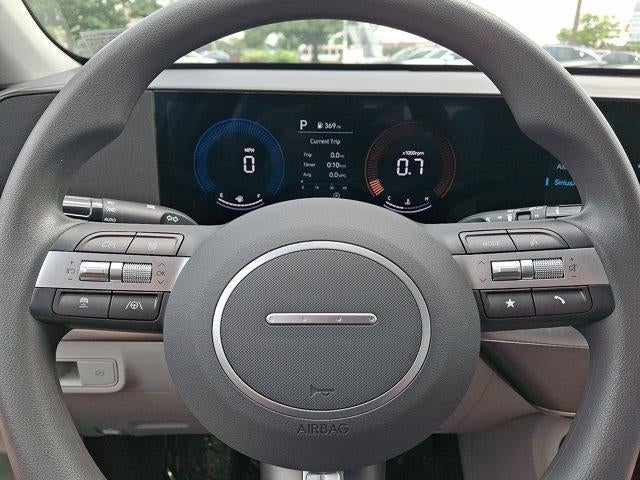 2026 Hyundai KONA SE AWD