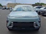 2026 Hyundai KONA SE AWD