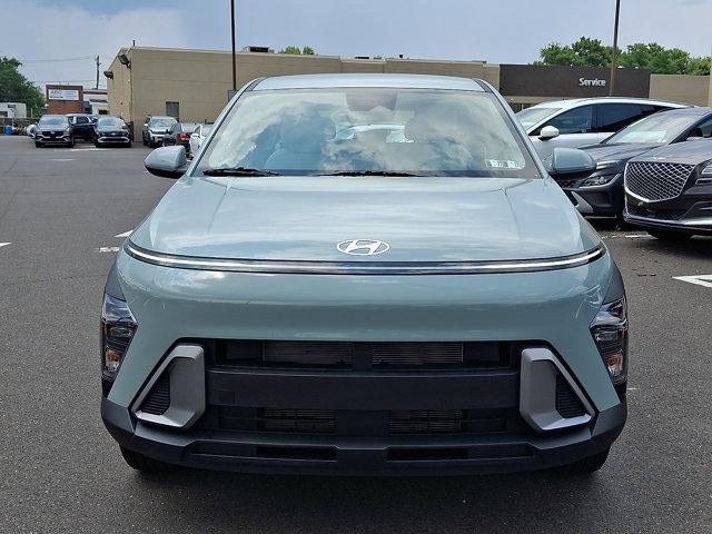 2026 Hyundai KONA SE AWD