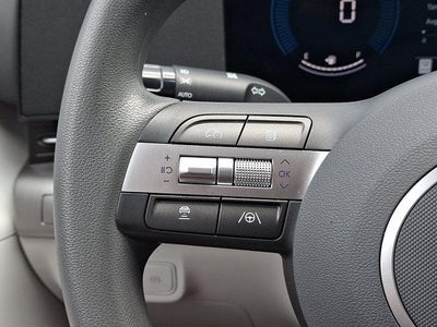 2026 Hyundai KONA SE AWD