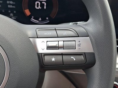 2026 Hyundai KONA SE AWD