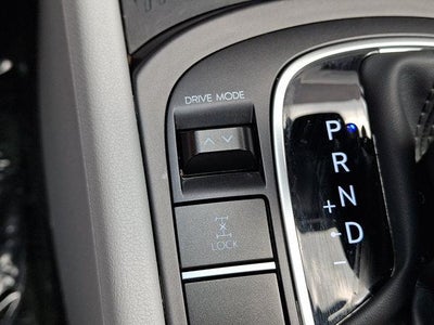 2026 Hyundai KONA SE AWD