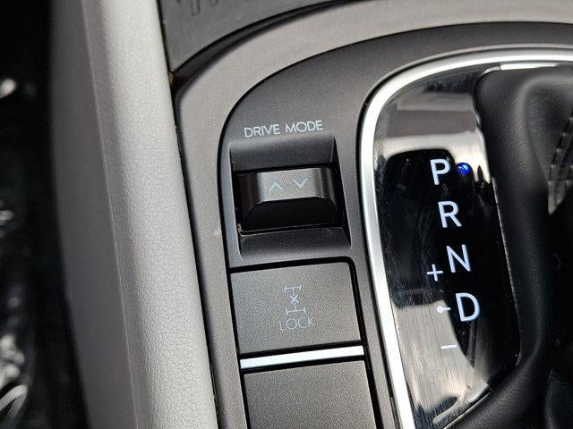 2026 Hyundai KONA SE AWD