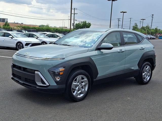 2026 Hyundai KONA SE AWD