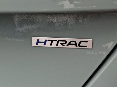 2026 Hyundai KONA SE AWD