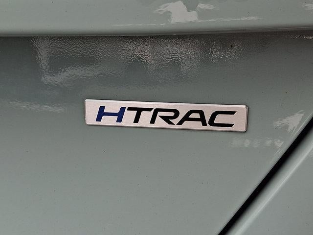 2026 Hyundai KONA SE AWD