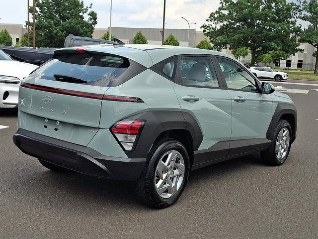 2026 Hyundai KONA SE AWD